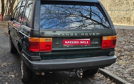 Land Rover Range Rover III, 1999 год, 550 000 рублей, 3 фотография