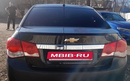 Chevrolet Cruze II, 2011 год, 410 000 рублей, 2 фотография