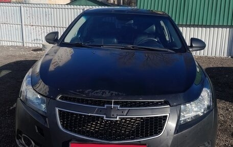 Chevrolet Cruze II, 2011 год, 410 000 рублей, 7 фотография