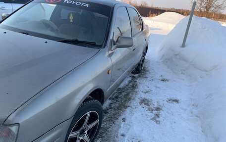 Toyota Camry V40, 1995 год, 270 000 рублей, 10 фотография