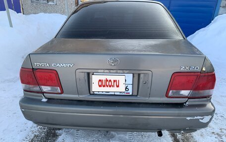 Toyota Camry V40, 1995 год, 270 000 рублей, 8 фотография