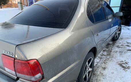 Toyota Camry V40, 1995 год, 270 000 рублей, 7 фотография