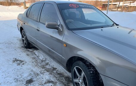 Toyota Camry V40, 1995 год, 270 000 рублей, 11 фотография