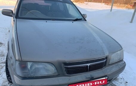 Toyota Camry V40, 1995 год, 270 000 рублей, 12 фотография