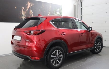 Mazda CX-5 II, 2021 год, 4 095 000 рублей, 2 фотография