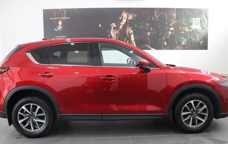 Mazda CX-5 II, 2021 год, 4 095 000 рублей, 11 фотография