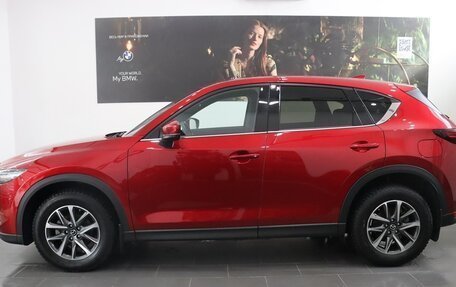 Mazda CX-5 II, 2021 год, 4 095 000 рублей, 10 фотография