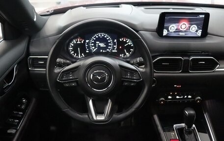 Mazda CX-5 II, 2021 год, 4 095 000 рублей, 22 фотография