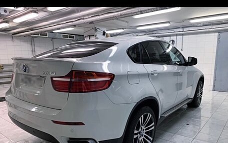 BMW X6, 2013 год, 3 000 000 рублей, 4 фотография