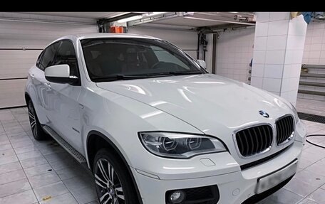 BMW X6, 2013 год, 3 000 000 рублей, 2 фотография