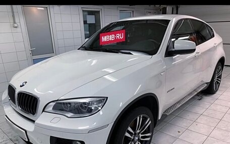 BMW X6, 2013 год, 3 000 000 рублей, 6 фотография