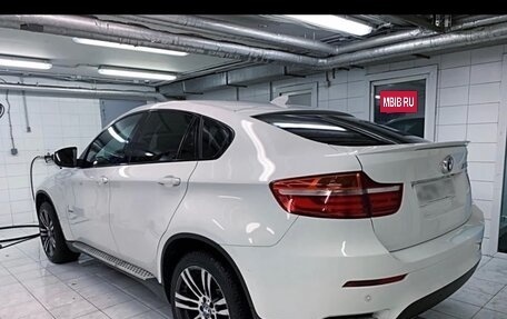 BMW X6, 2013 год, 3 000 000 рублей, 5 фотография