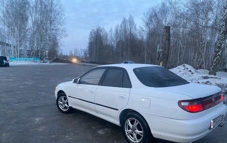 Toyota Carina, 1993 год, 395 000 рублей, 4 фотография