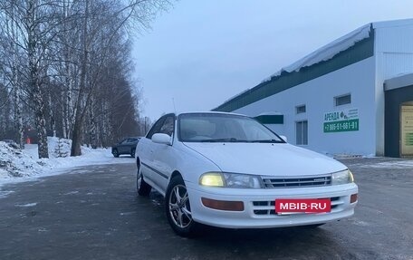 Toyota Carina, 1993 год, 395 000 рублей, 2 фотография