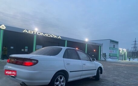 Toyota Carina, 1993 год, 395 000 рублей, 6 фотография