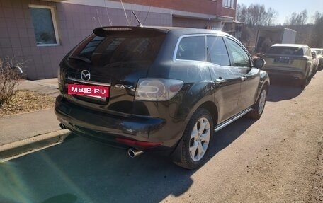 Mazda CX-7 I рестайлинг, 2011 год, 1 100 000 рублей, 5 фотография