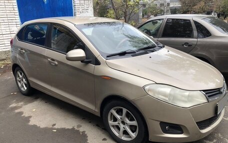 Chery Bonus (A13), 2012 год, 410 000 рублей, 4 фотография