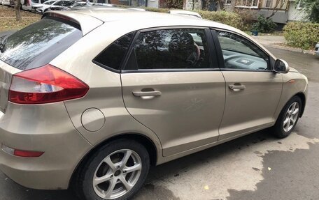 Chery Bonus (A13), 2012 год, 410 000 рублей, 3 фотография