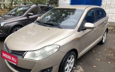 Chery Bonus (A13), 2012 год, 410 000 рублей, 5 фотография