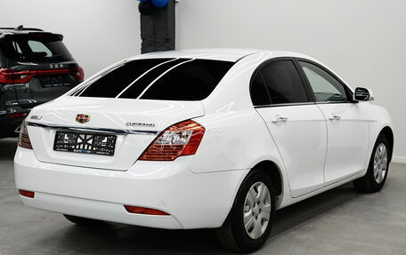 Geely Emgrand EC7, 2014 год, 655 000 рублей, 6 фотография