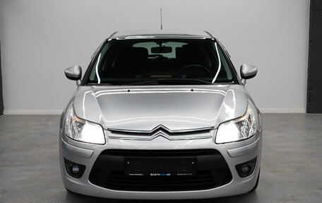 Citroen C4 II рестайлинг, 2011 год, 555 000 рублей, 2 фотография