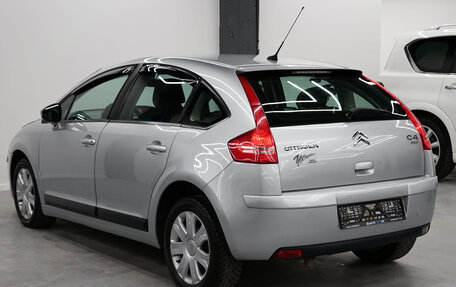 Citroen C4 II рестайлинг, 2011 год, 555 000 рублей, 4 фотография