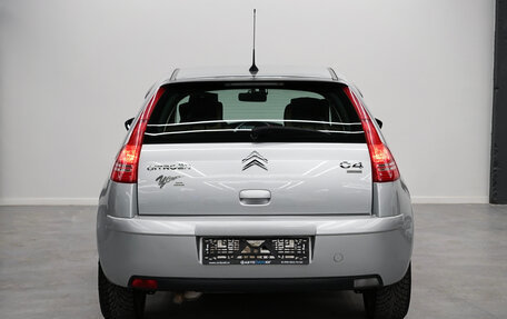 Citroen C4 II рестайлинг, 2011 год, 555 000 рублей, 5 фотография