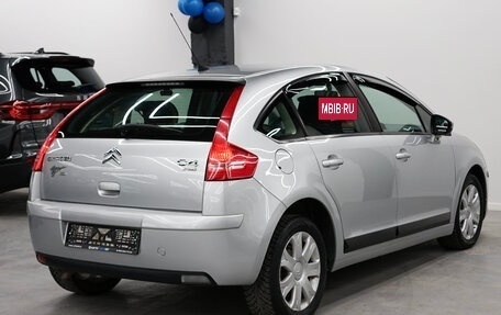 Citroen C4 II рестайлинг, 2011 год, 555 000 рублей, 6 фотография