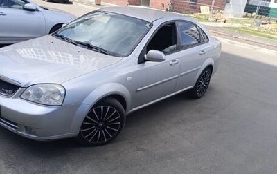 Chevrolet Lacetti, 2008 год, 450 000 рублей, 1 фотография