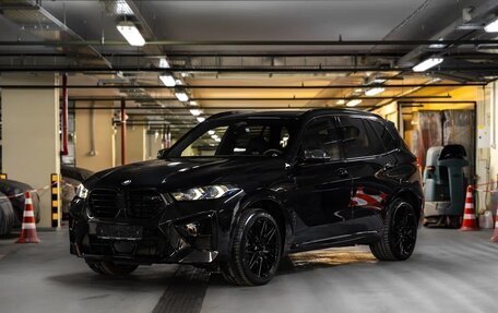 BMW X5 M, 2024 год, 21 500 000 рублей, 1 фотография