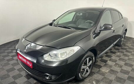 Renault Fluence I, 2011 год, 650 000 рублей, 1 фотография