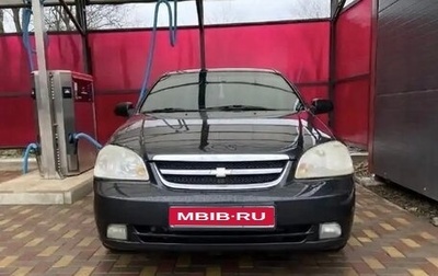 Chevrolet Lacetti, 2008 год, 550 000 рублей, 1 фотография