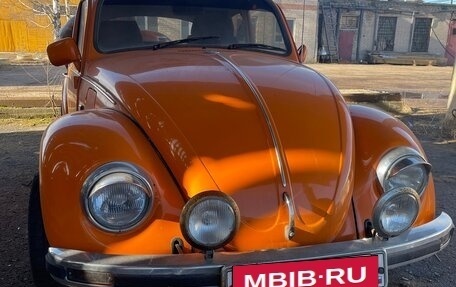 Volkswagen Type 1, 1984 год, 1 500 000 рублей, 1 фотография