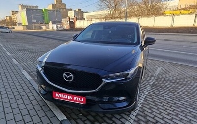 Mazda CX-5 II, 2019 год, 2 700 000 рублей, 1 фотография