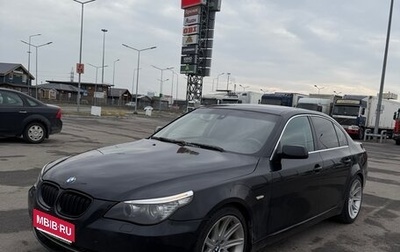 BMW 5 серия, 2009 год, 1 200 000 рублей, 1 фотография