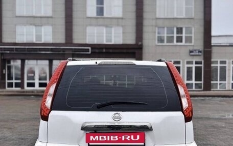 Nissan X-Trail, 2013 год, 955 000 рублей, 13 фотография