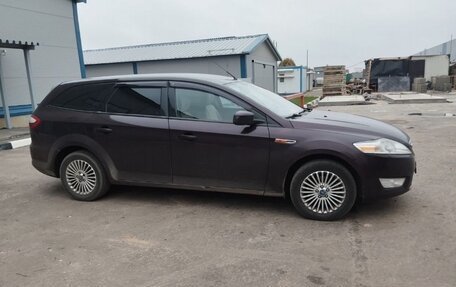 Ford Mondeo IV, 2008 год, 700 000 рублей, 5 фотография