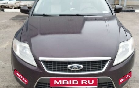 Ford Mondeo IV, 2008 год, 700 000 рублей, 9 фотография