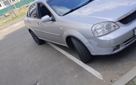 Chevrolet Lacetti, 2008 год, 450 000 рублей, 2 фотография