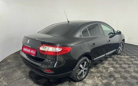 Renault Fluence I, 2011 год, 650 000 рублей, 5 фотография