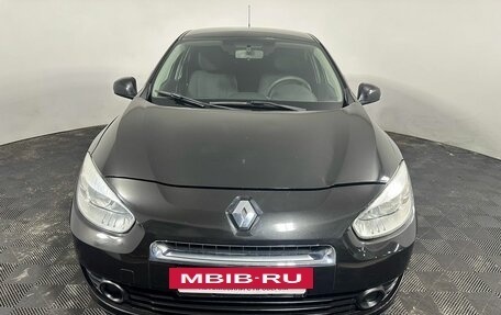 Renault Fluence I, 2011 год, 650 000 рублей, 2 фотография