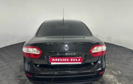 Renault Fluence I, 2011 год, 650 000 рублей, 6 фотография