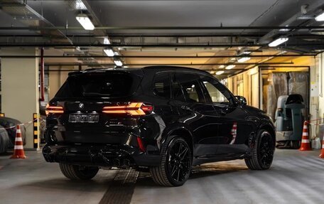 BMW X5 M, 2024 год, 21 500 000 рублей, 2 фотография