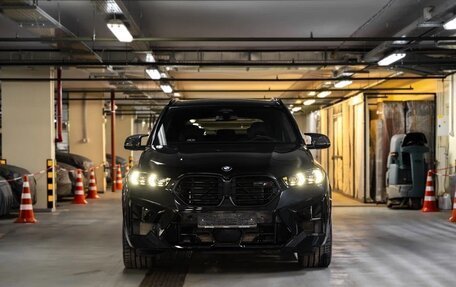 BMW X5 M, 2024 год, 21 500 000 рублей, 3 фотография