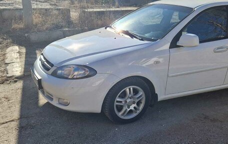 Chevrolet Lacetti, 2012 год, 530 000 рублей, 4 фотография