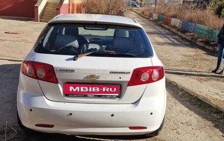 Chevrolet Lacetti, 2012 год, 530 000 рублей, 6 фотография