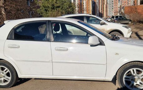 Chevrolet Lacetti, 2012 год, 530 000 рублей, 11 фотография