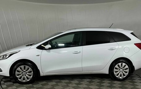 KIA cee'd III, 2013 год, 750 000 рублей, 8 фотография