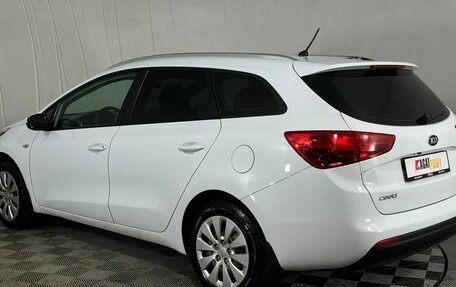 KIA cee'd III, 2013 год, 750 000 рублей, 7 фотография