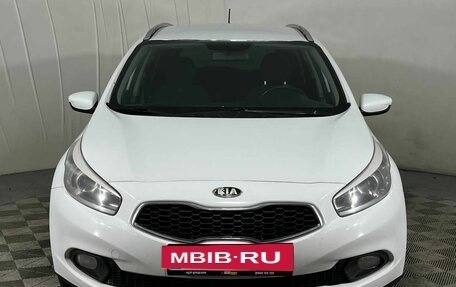 KIA cee'd III, 2013 год, 750 000 рублей, 2 фотография